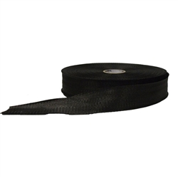 Vinyl Strap For Flexible Duct 300' 1 3/4"W