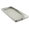 Drain Pan Overflow 30" x 60" or 32" x 60" Galvanized Metal