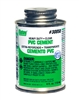 PVC Cement Glue 4oz