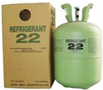 Freon R22 30 pound jug new factory sealed