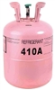 Freon R410A 25 lb. Jug New Factory Sealed, 25 Pound