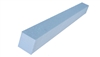 Foam Block For Drain Pan Air Handler Support 4"W x 4"D x 4'L