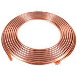 Copper Line 25' 1 3/8, Commercial Use