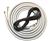 Mini Split 1/4 & 5/8 Insulated Copper, 14/4 Electrical Wire Combo - 15'