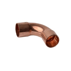 Copper Fitting 5/8 90 Degree Elbow
