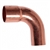 Copper Fitting 5/8 90 Street Elbow