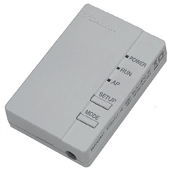 Mini Split Daikin Comfort Control App & Wireless Interface Adapter,  BRP072A43