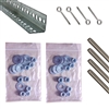 Mini Split Ceiling Cassette Hanging Kit