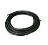 Mini Split Ductless AC System 14/4 Black Stranded Communication Wire 14 Gauge 4 Conductor 250ft