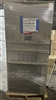2 Ton Bard 11EER Heat Pump Wall Hung Unit, W24HB-A00 (7102)(F)
