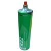 Freon R22 Refrigerant w/ UV Dye & Stop Leak 28oz Disposable One Step Can