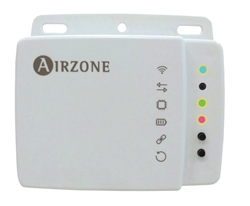 Daikin Mini Split Wireless Interface, AZAI6WSCDKB
