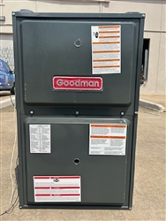 Goodman 96% Two Stage Variable Speed 80K BTU Gas Furnace, GMVC960804CN (4882)(T)