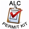 ALC Permit Supply Kit