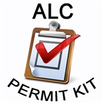 ALC Permit Supply Kit