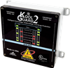 Kool Guard Intelligent In-Line Voltage Monitoring & Surge Protection System For 120/208VAC &120/240VAC Single Phase HVAC Equipment