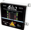 Kool Guard Intelligent In-Line Voltage Monitoring & Surge Protection System For 120/208VAC &120/240VAC Single Phase HVAC Equipment