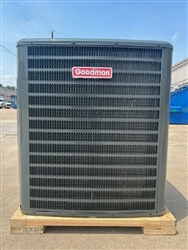 4 Ton Goodman 14.3 SEER2 A/C Condenser, GSXN404810 (2285)(T)