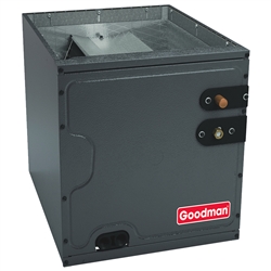 1.5 Ton Goodman 17½" Vertical Cased Coil, CAPFA1818C6 (Closeout Special)