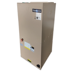 4 Ton DiamondAir  Electric Furnace, D1548HAEAL NO CASED COIL (CLOSEOUT SPECIAL)(F)