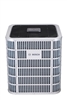 4-5 Ton Bosch Heat Pump Inverter Condenser, BOVB-60HDN1-M18M