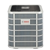 2 Ton Bosch 15 Seer Heat Pump Inverter Condenser, BOVA-24HDN1-M15G