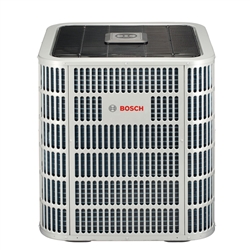 3 Ton Bosch 15 Seer Heat Pump Inverter Condenser, BOVA36HDN1M15G