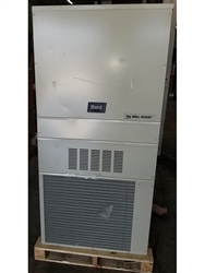 2 Ton Bard Wall Hung 208/240V Heat Pump Unit, W24H2-A00 (5135)(T)