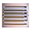 Ceiling Supply Grille 12" x 12" One Way