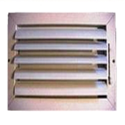 Ceiling Supply Grille 12" x 12" One Way