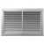 Wall Hung Bard 26-37, 2.5 - 3 Ton Return Filter Grille 28x14, RFG3