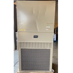 3.5 Ton Bard 11EER 460V Three Phase Wall Hung Air Conditioning Unit 9kW Installed, W42AC-C09XPXXXJ (8008)(T)