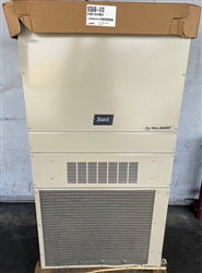 3 Ton Bard 11EER Wall Hung Air Conditioning Unit w/ 10kW Installed, W36AB-A10 (9192)(F)