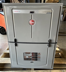 Rheem 96% Variable Speed 115K BTU Gas Furnace, R96VA1152524MSA (8076)(T)