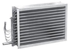 Goodman Convertible Evaporator Coil Pan Assembly, Metal fits ADPF, AEPF, AEPT, ARPF, ARPT, ARUF - 0270A01126S (1991)(F)