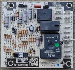 Goodman Control Board, PCBDM133 (F)