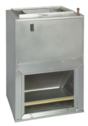 1.5 Ton Goodman Air Handler Wall Mount Apartment/Condo Type AWUF19**16  (5kw, 8kw)