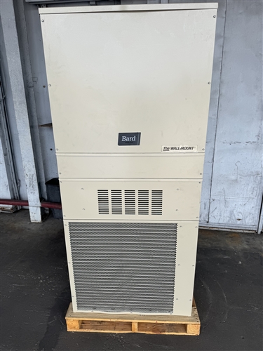 2 Ton Bard 11EER Wall Hung Air Conditioning Unit, W24AB-A00