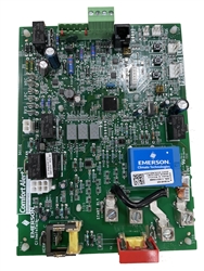 Goodman, Daikin, Amana Control board PCBHR105S