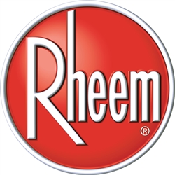 Rheem New Product Line