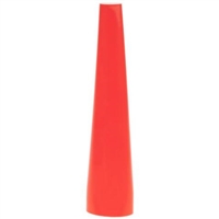 NIGHTSTICK SAFETY LIGHTS RED SAFETY CONE
