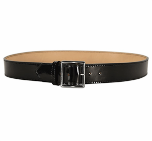 Dutyman 1.75" Garrison Belt - Clarino / High Gloss