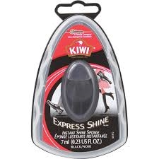 KIWI Black Shoe Shine