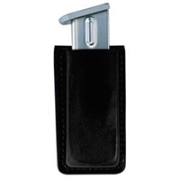 Bianchi 20A - Open Top Magazine Pouch, Black