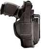 GunMate Ambidexterous Hip Holster - Fits .22 auto/airgun (up to 6" barrel).  Ambidexterous