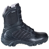 Bates Men's GX-8 Side-Zip Waterproof Boot w/ Composite Toe - Model 2272