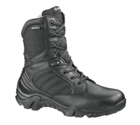 Bates Women's GX-8" Gore-Tex Side Zip Waterproof Boot- Model 2788