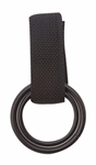 Tru-Spec Nylon Double Ring Flashlight Holder