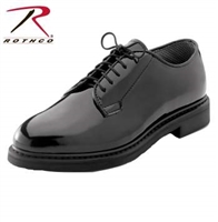 Rothco  Hi-Gloss Oxfords - 5055