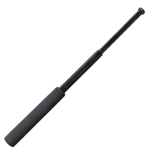 ASP 16" Expandable Baton - Black